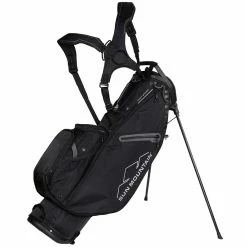 Sun Mountain 3.5 LS Stand Bag 19 Sun Mountain 3.5 LS Stand Bag -Golf Balls Sales sun mountain 2023 3 5 ls stand bag black itempicture