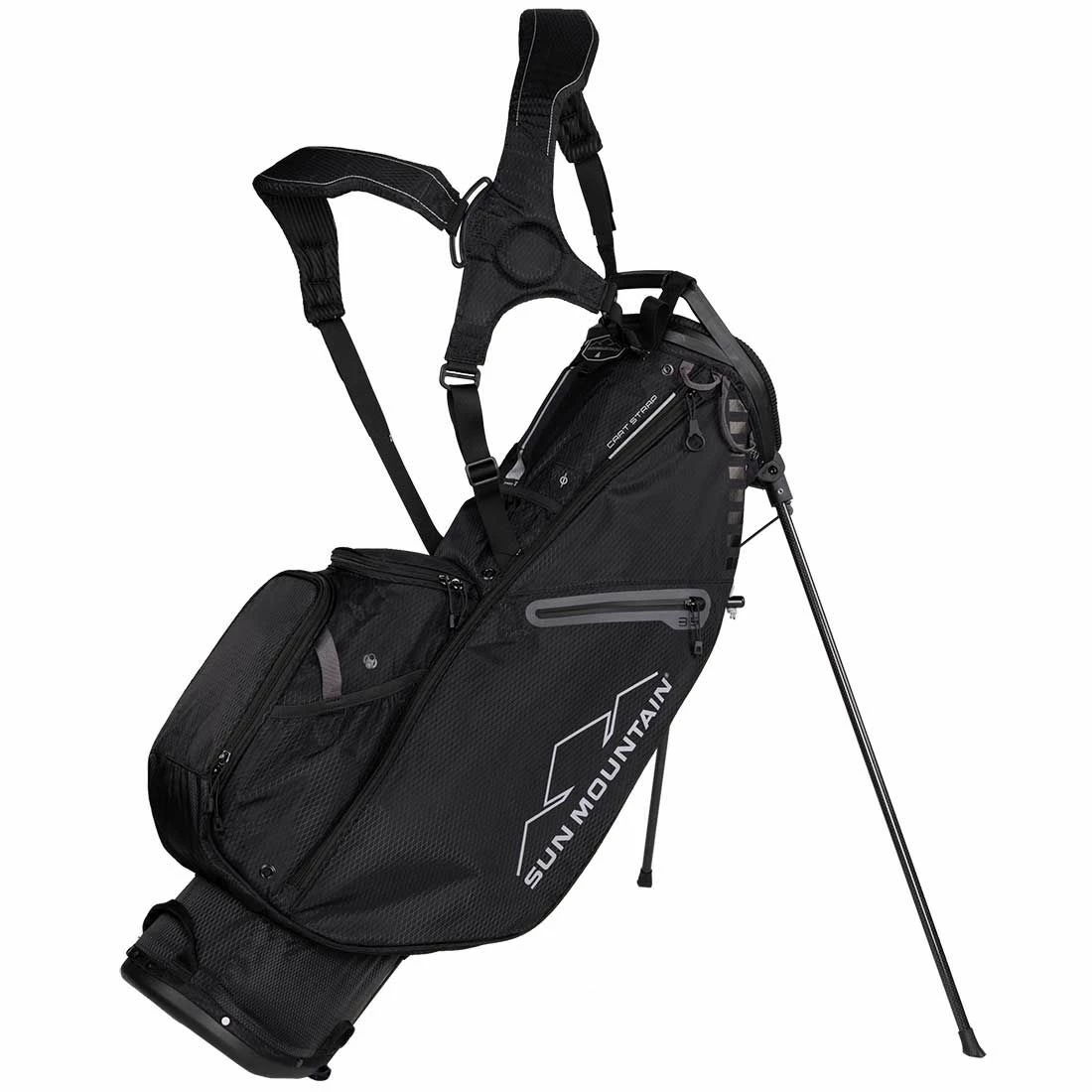 Sun Mountain 3.5 LS Stand Bag 9 Sun Mountain 3.5 LS Stand Bag - Image 7