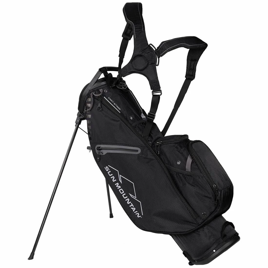 Sun Mountain 3.5 LS Stand Bag 10 Sun Mountain 3.5 LS Stand Bag - Image 8