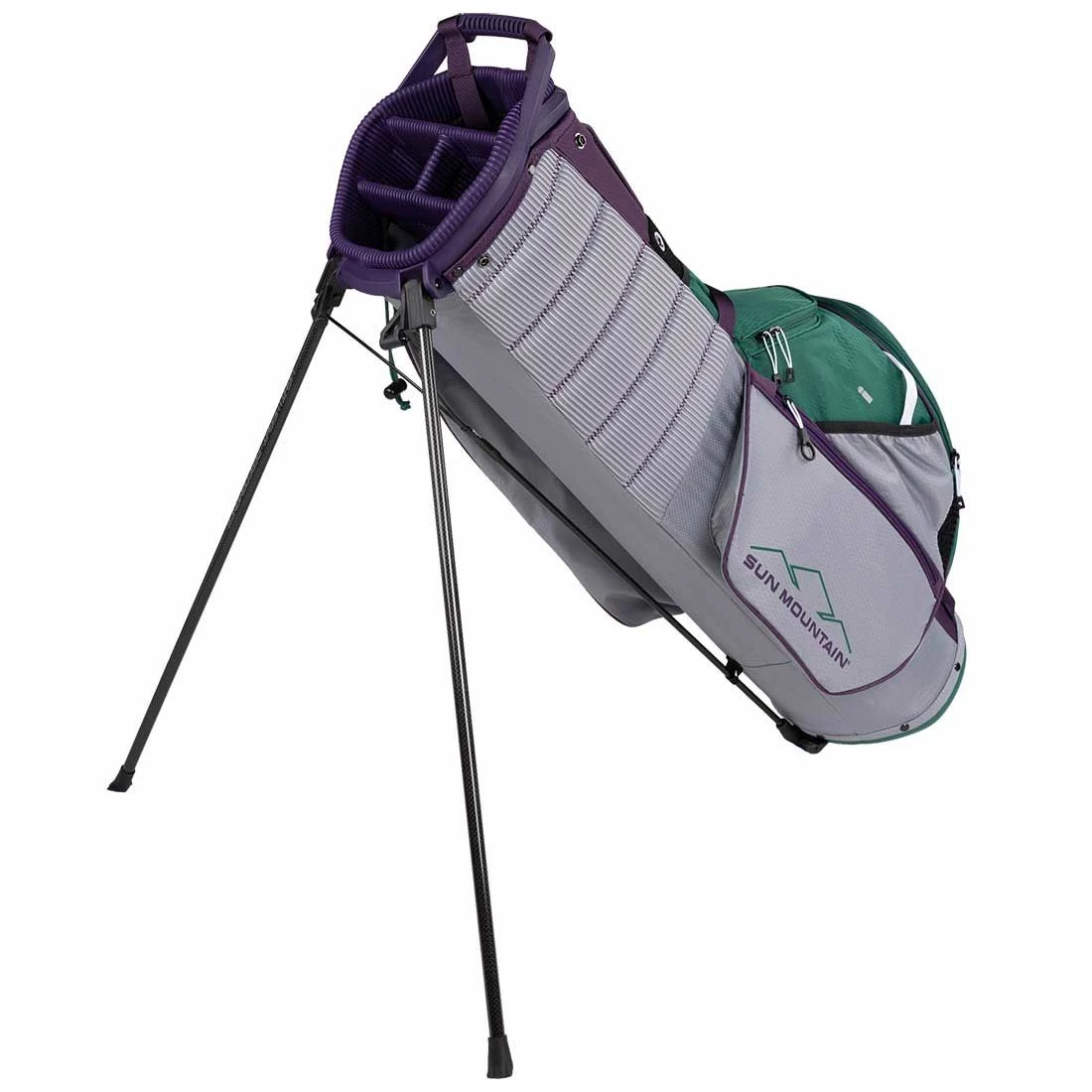 Sun Mountain 3.5 LS Stand Bag 12 Sun Mountain 3.5 LS Stand Bag - Image 10