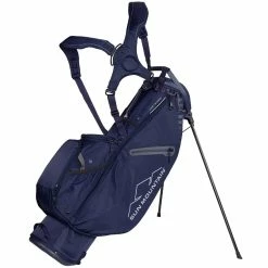 Sun Mountain 3.5 LS Stand Bag 16 Sun Mountain 3.5 LS Stand Bag -Golf Balls Sales sun mountain 2023 3 5 ls stand bag navy itempicture