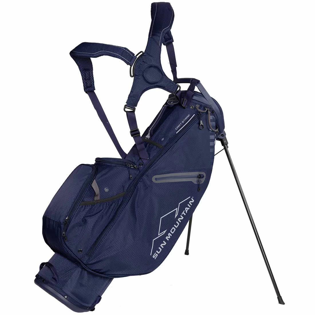 Sun Mountain 3.5 LS Stand Bag 6 Sun Mountain 3.5 LS Stand Bag - Image 4