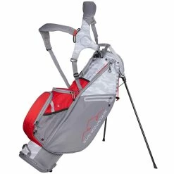 Sun Mountain 3.5 LS Stand Bag 15 Sun Mountain 3.5 LS Stand Bag -Golf Balls Sales sun mountain 2023 3 5 ls stand bag nickel grey camo red itempicture