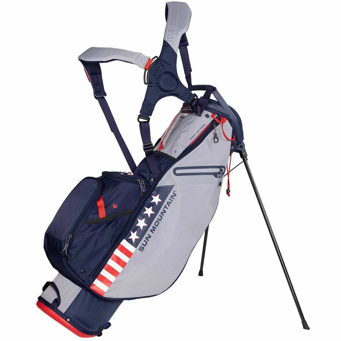 Sun Mountain 3.5 LS Stand Bag 7 Sun Mountain 3.5 LS Stand Bag - Image 5