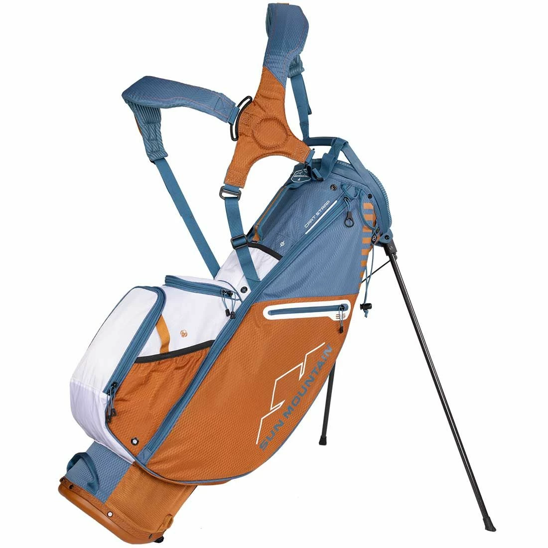 Sun Mountain 3.5 LS Stand Bag 4 Sun Mountain 3.5 LS Stand Bag - Image 2