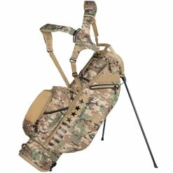 Sun Mountain 3.5 LS Stand Bag 18 Sun Mountain 3.5 LS Stand Bag -Golf Balls Sales sun mountain 2023 3 5 ls stand bag sand camo itempicture