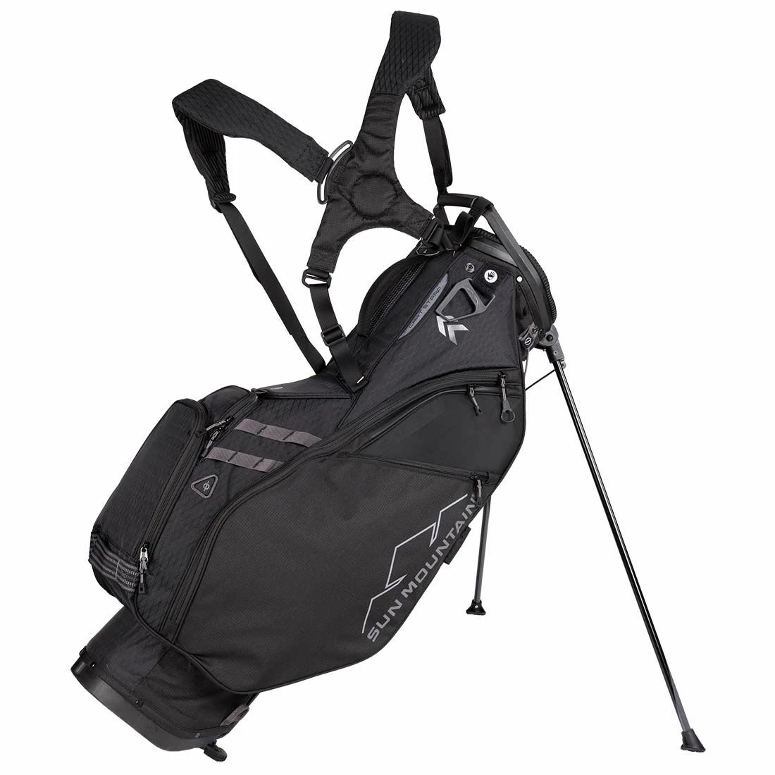 Sun Mountain 4.5 LS 14-Way Stand Bag 4 Sun Mountain 4.5 LS 14-Way Stand Bag - Image 2