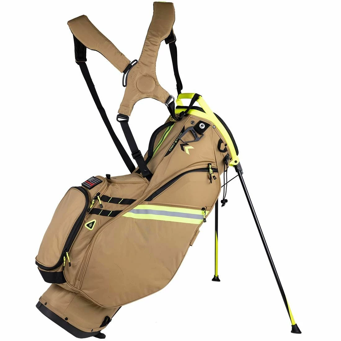 Sun Mountain 4.5 LS 14-Way Stand Bag 7 Sun Mountain 4.5 LS 14-Way Stand Bag - Image 5