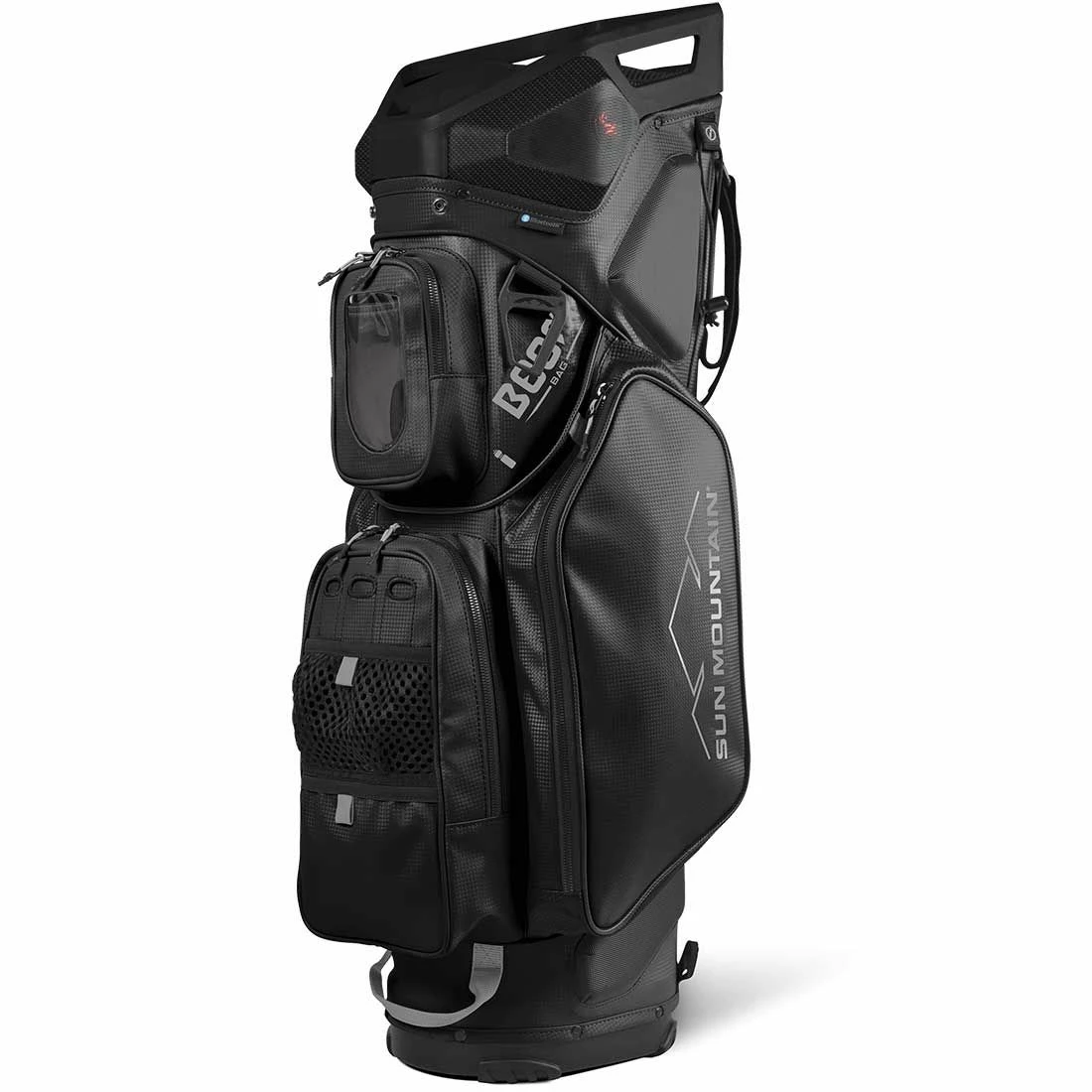 Sun Mountain Boom 5-Way Cart Bag 4 Sun Mountain Boom 5-Way Cart Bag - Image 2