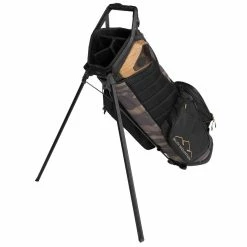 Sun Mountain Boom Stand Bag -Golf Balls Sales sun mountain 2023 boom stand bag camo black aztec back itempicture