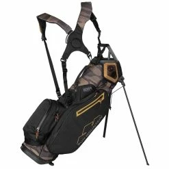 Sun Mountain Boom Stand Bag -Golf Balls Sales sun mountain 2023 boom stand bag camo black aztec itempicture