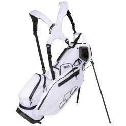 Sun Mountain Boom Stand Bag -Golf Balls Sales sun mountain 2023 boom stand bag white black itempicture