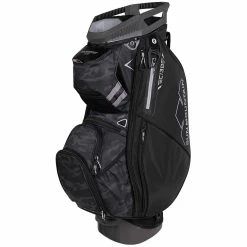 Sun Mountain C-130 Cart Bag 20 Sun Mountain C-130 Cart Bag -Golf Balls Sales sun mountain 2023 c 130 cart bag black black camo itempicture