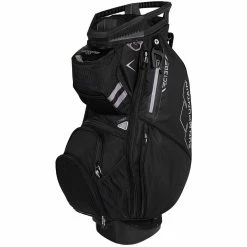 Sun Mountain C-130 Cart Bag 17 Sun Mountain C-130 Cart Bag -Golf Balls Sales sun mountain 2023 c 130 cart bag black itempicture