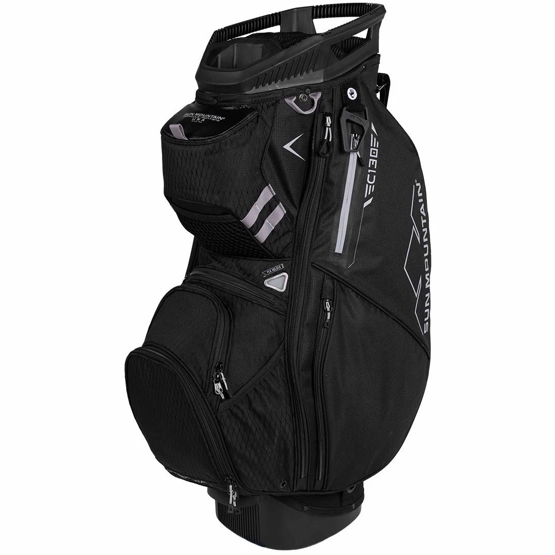 Sun Mountain C-130 Cart Bag 7 Sun Mountain C-130 Cart Bag - Image 5