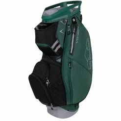 Sun Mountain C-130 Cart Bag 18 Sun Mountain C-130 Cart Bag -Golf Balls Sales sun mountain 2023 c 130 cart bag green black cadet itempicture