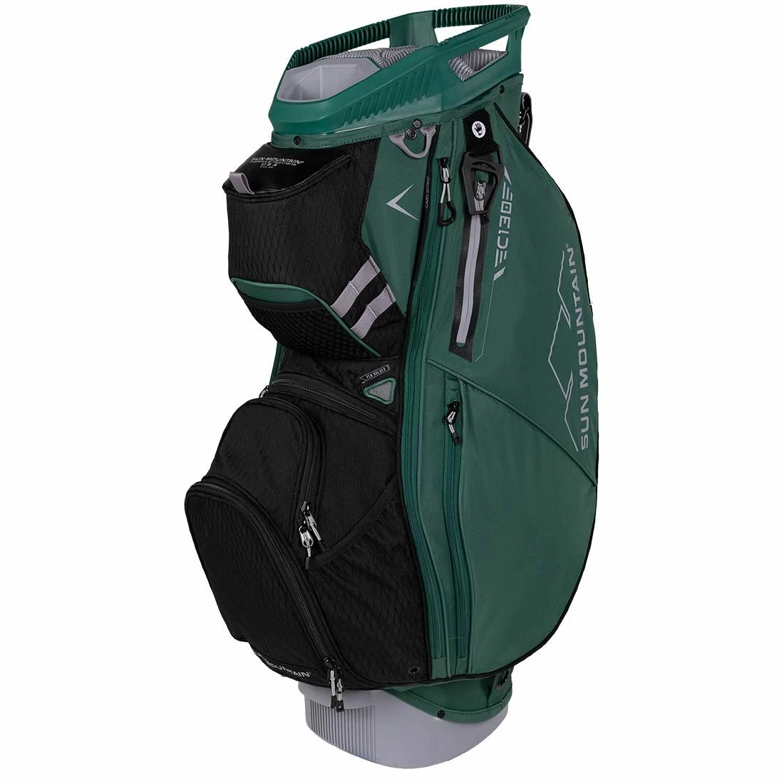 Sun Mountain C-130 Cart Bag 8 Sun Mountain C-130 Cart Bag - Image 6