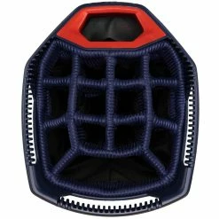 Sun Mountain C-130 Cart Bag 23 Sun Mountain C-130 Cart Bag -Golf Balls Sales sun mountain 2023 c 130 cart bag patriot top itempicture