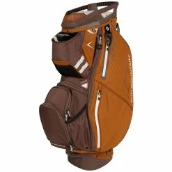 Sun Mountain C-130 Cart Bag 19 Sun Mountain C-130 Cart Bag -Golf Balls Sales sun mountain 2023 c 130 cart bag pecan java beach itempicture