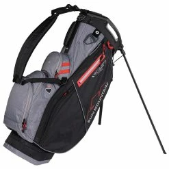 Sun Mountain C-130S Stand Bag -Golf Balls Sales sun mountain 2023 c 130s stand bag nickel black red itempicture