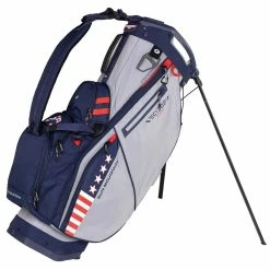 Sun Mountain C-130S Stand Bag -Golf Balls Sales sun mountain 2023 c 130s stand bag patriot itempicture