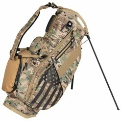 Sun Mountain C-130S Stand Bag -Golf Balls Sales sun mountain 2023 c 130s stand bag sand camo itempicture