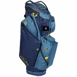 Sun Mountain Eco-Lite Cart Bag -Golf Balls Sales sun mountain 2023 eco lite cart bag navy spruce spring back itempicture