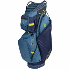 Sun Mountain Eco-Lite Cart Bag -Golf Balls Sales sun mountain 2023 eco lite cart bag navy spruce spring itempicture