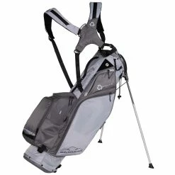 Sun Mountain Eco-Lite Stand Bag -Golf Balls Sales sun mountain 2023 eco lite stand bag cadet gunmetal itempicture