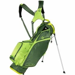 Sun Mountain Eco-Lite Stand Bag -Golf Balls Sales sun mountain 2023 eco lite stand bag green rush green itempicture