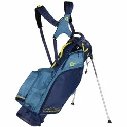 Sun Mountain Eco-Lite Stand Bag -Golf Balls Sales sun mountain 2023 eco lite stand bag navy spruce spring itempicture