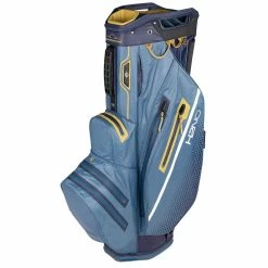 Sun Mountain H2NO Lite Cart Bag 7 Sun Mountain H2NO Lite Cart Bag -Golf Balls Sales sun mountain 2023 h2no lite cart bag navy spruce aztec itempicture
