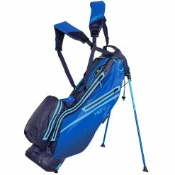 Sun Mountain H2NO Litespeed Stand Bag -Golf Balls Sales sun mountain 2023 h2no litespeed stand bag navy blue ocean itempicture