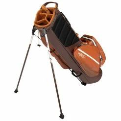 Sun Mountain H2NO Litespeed Stand Bag -Golf Balls Sales sun mountain 2023 h2no litespeed stand bag pecan java beach back itempicture