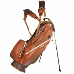 Sun Mountain H2NO Litespeed Stand Bag -Golf Balls Sales sun mountain 2023 h2no litespeed stand bag pecan java beach itempicture