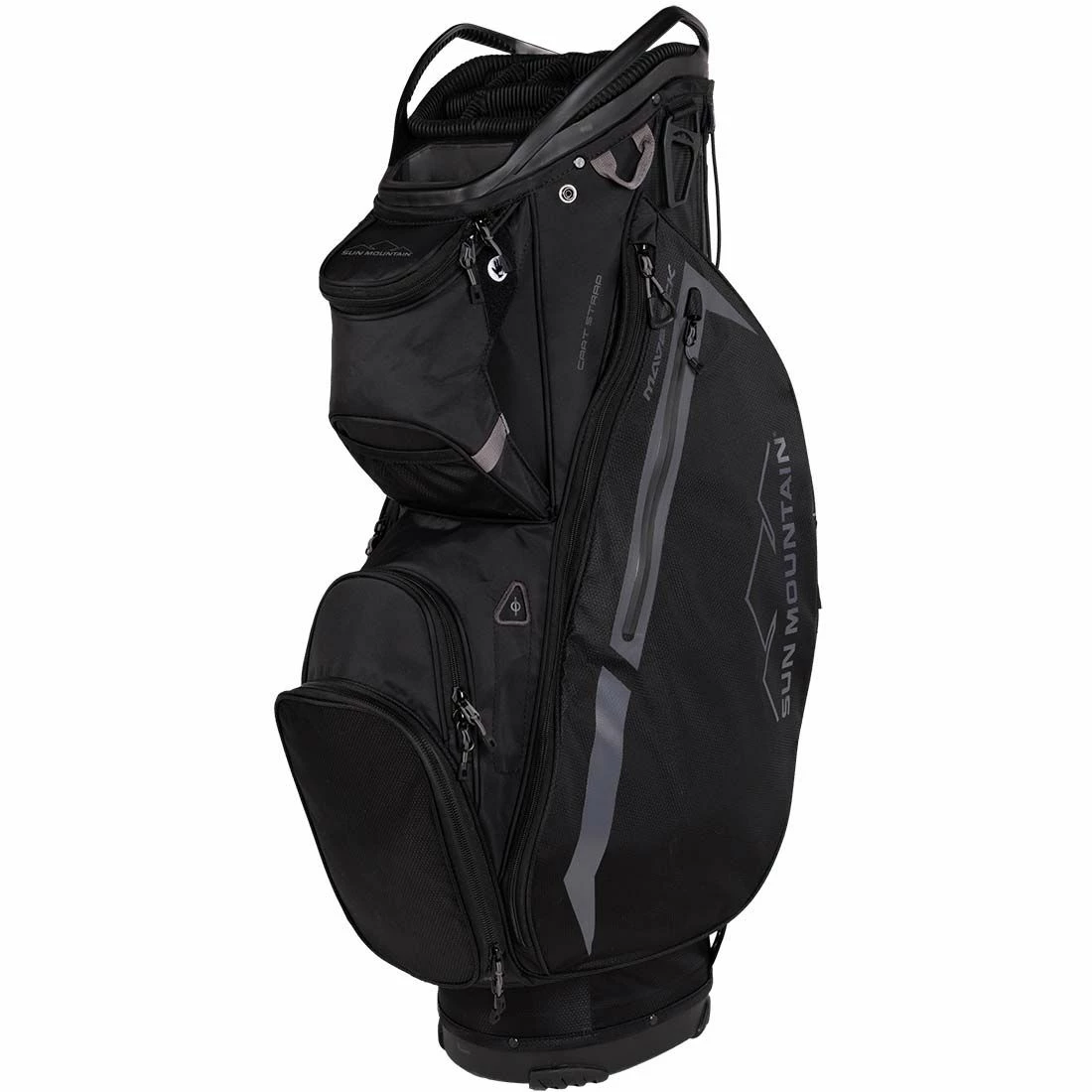 Sun Mountain Maverick Cart Bag 7 Sun Mountain Maverick Cart Bag - Image 5