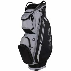 Sun Mountain Maverick Cart Bag 13 Sun Mountain Maverick Cart Bag -Golf Balls Sales sun mountain 2023 maverick cart bag black sleet itempicture