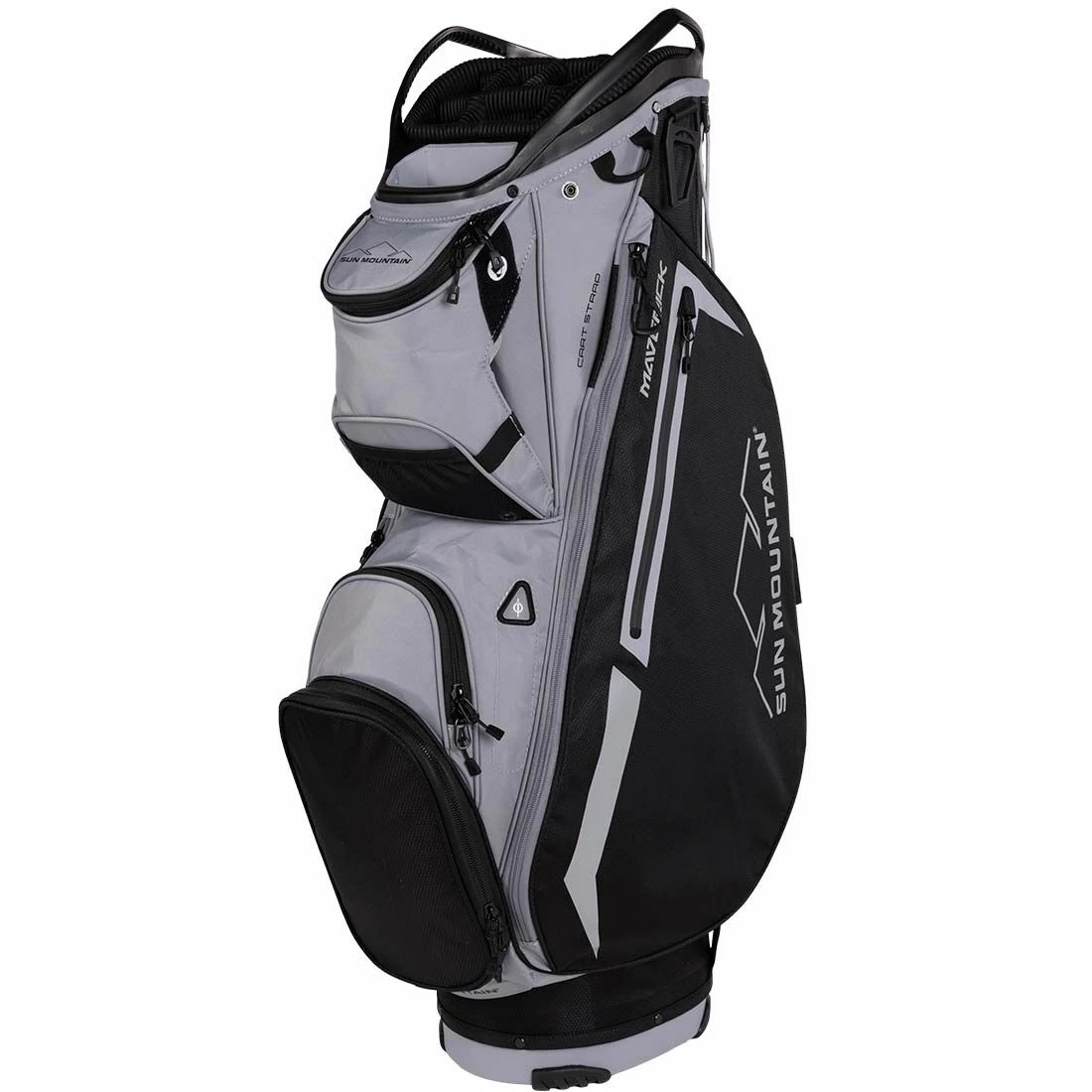 Sun Mountain Maverick Cart Bag 6 Sun Mountain Maverick Cart Bag - Image 4