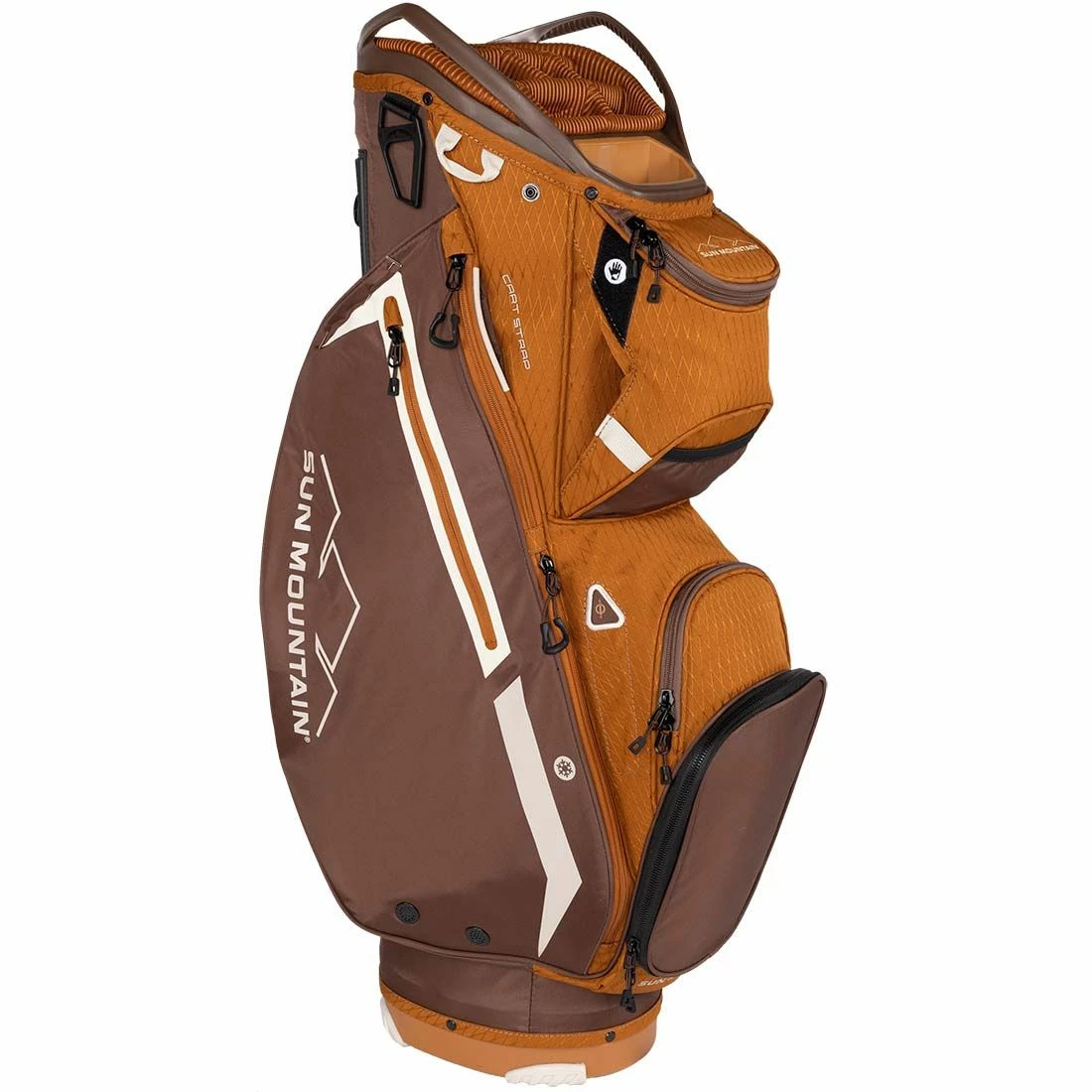 Sun Mountain Maverick Cart Bag 9 Sun Mountain Maverick Cart Bag - Image 7