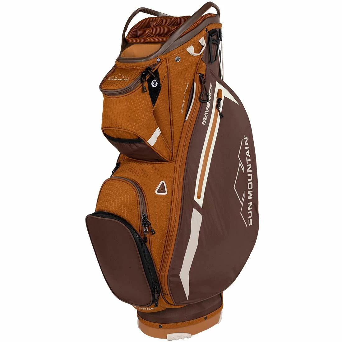 Sun Mountain Maverick Cart Bag 8 Sun Mountain Maverick Cart Bag - Image 6