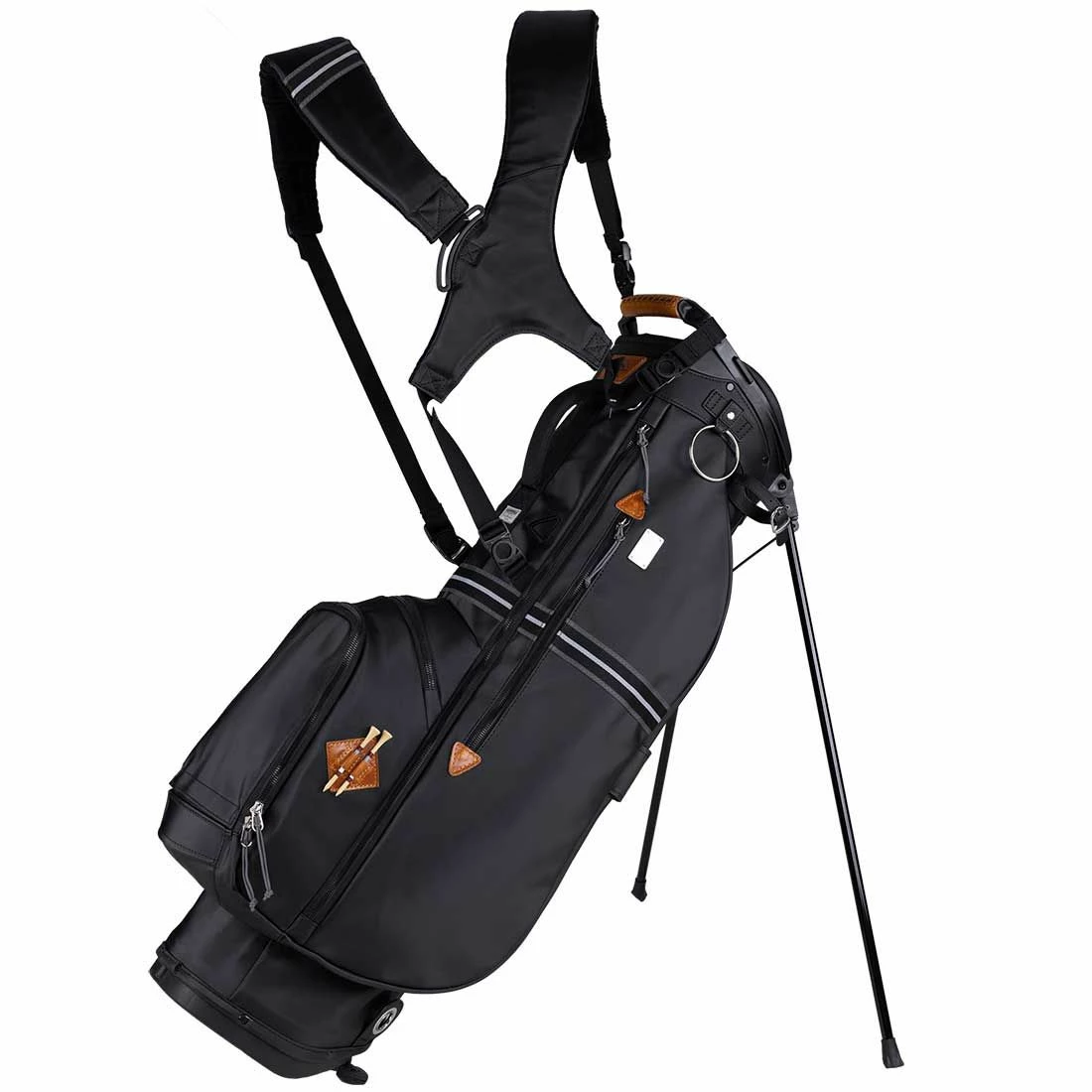 Sun Mountain Mid Stripe Stand Bag 10 Sun Mountain Mid Stripe Stand Bag - Image 8