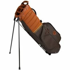 Sun Mountain Mid Stripe Stand Bag 22 Sun Mountain Mid Stripe Stand Bag -Golf Balls Sales sun mountain 2023 mid stripe stand bag cabin umber wheat back itempicture