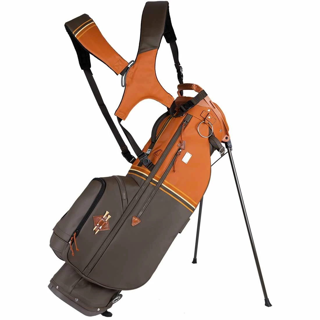 Sun Mountain Mid Stripe Stand Bag 11 Sun Mountain Mid Stripe Stand Bag - Image 9