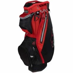 Sun Mountain Sync Cart Bag -Golf Balls Sales sun mountain 2023 sync cart bag black red cadet itempicture