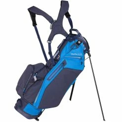 Sun Mountain Weathermax Stand Bag -Golf Balls Sales sun mountain 2023 weathermax stand bag cobalt navy itempicture