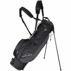 Sun Mountain Women's 2.5+ Stand Bag -Golf Balls Sales sun mountain 2023 womens 2 5 plus stand bag black cadet itempicture