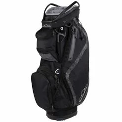 Sun Mountain Women's Stellar Cart Bag -Golf Balls Sales sun mountain 2023 womens stellar cart bag black gunmetal cadet itempicture