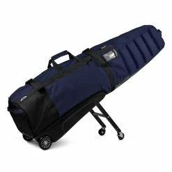 Sun Mountain Clubglider Meridian Travel Bag 11 Sun Mountain Clubglider Meridian Travel Bag -Golf Balls Sales sun mountain clubglider meridian travel bag navy black