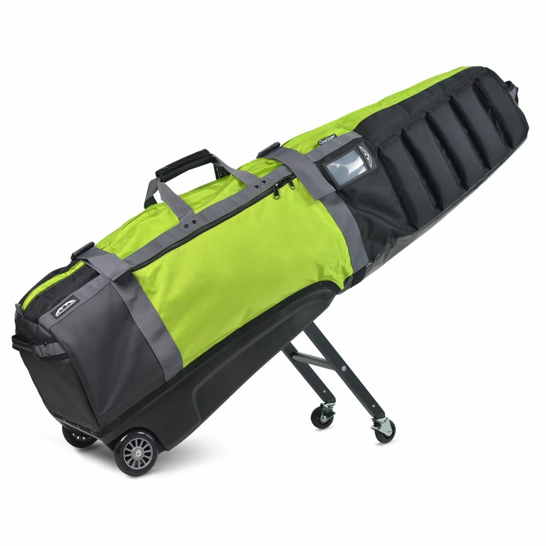 Sun Mountain Clubglider Meridian Travel Bag 4 Sun Mountain Clubglider Meridian Travel Bag - Image 2