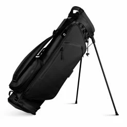 Sun Mountain 2022 Metro Stand Bag 7 Sun Mountain 2022 Metro Stand Bag -Golf Balls Sales sun mountain metro stand bag black white